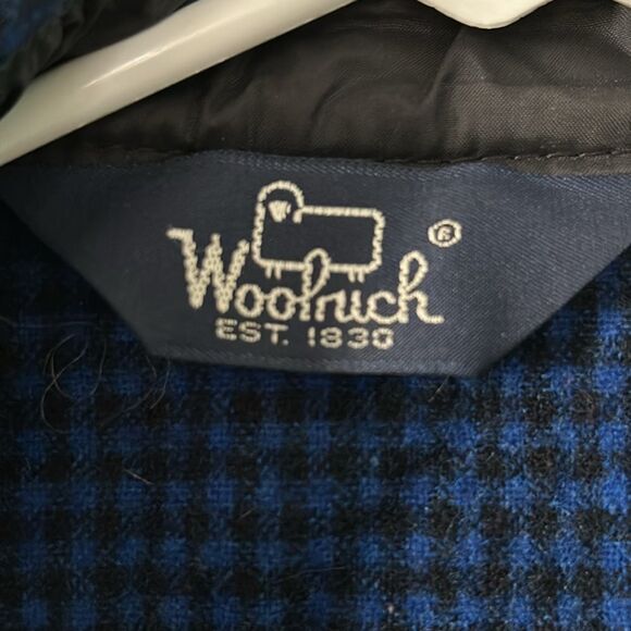 VIntage Woolrich button-down - Size M - Picture 2 of 8
